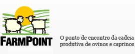 FarmPoint - O ponto de encontro da cadeia produtiva de ovinos e caprinos