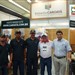 Equipe Caroatá + Equipe Semex Brasil