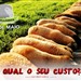 Qual o seu custo?