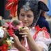 Festa da Ovelha ROMANOV na Russia