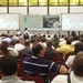 Público no 1º Congresso Internacional de Produção Pecuária - Salvador/BA